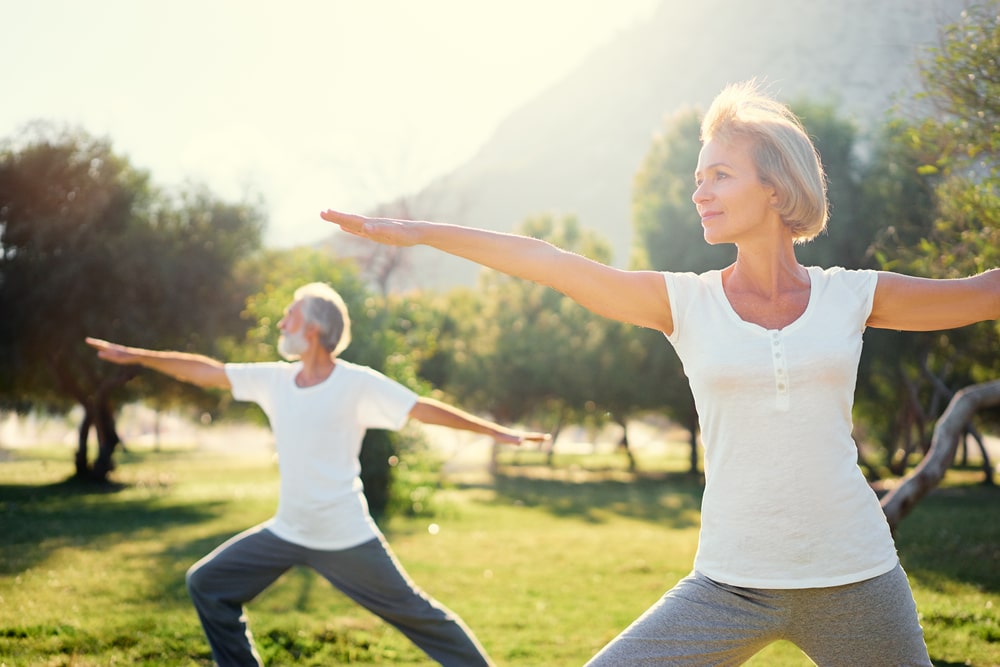 Longevity Lifestyle medicine
