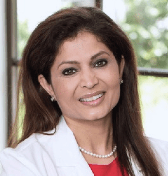 Dr Farah Sultan, MD Anti-aging Medicine Doctor