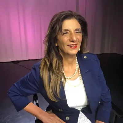 Dr. Dalal Akoury, M.D anti-aging medicine doctor