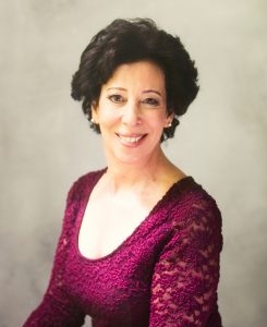 Dr. Lorraine Maita, MD, FAARFM, ABAARM